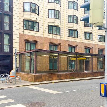 Backpacker Apartment City Center فيينا المظهر الخارجي الصورة